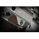 Strike Industries Strike Rail Mlok Handguard Rail, Black, 13.5in, 708747546330