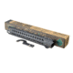 Strike Industries Strike Rail Mlok Handguard Rail, Black, 13.5in, 708747546330