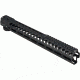 Strike Industries Strike Rail Mlok Handguard Rail, Black, 15.5in, 708747546347