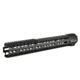 Strike Industries Strike Rail Mlok Handguard Rail, Black, 15.5in, 708747546347