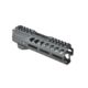 Strike Industries AR-15 M-Lok Handguard Rail, 7in, Black, One Size, SI-StrikeRail-07-BK