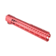 Strike Industries Strike Rail Mlok Handguard Rail, Red, 13.5in, 708747546774