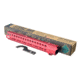 Strike Industries Strike Rail Mlok Handguard Rail, Red, 13.5in, 708747546774