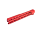 Strike Industries Strike Rail Mlok Handguard Rail, Red, 13.5in, 708747546774