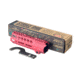 Strike Industries Strike Rail Mlok Handguard Rail, Red, 7in, 708747546750