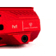 Strike Industries Strike Rail Mlok Handguard Rail, Red, 7in, 708747546750