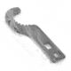 Strike Industries Strike Rail Mlok Handguard Rail, Red, 7in, 708747546750