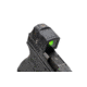 Strike Industries Strike RMR to ACRO Adaptor Plate, Black, SI-ACRO-RMR