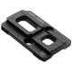 Strike Industries Strike RMR to ACRO Adaptor Plate, Black, SI-ACRO-RMR