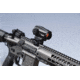 Strike Industries Strike Variable Optic Mount for Aimpoint Micro Standard, Black, SI-T1-VOM-BK