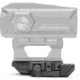Strike Industries T1 QD Rail Apapter, Black, SI-T1-QDRA-BK