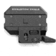 Strike Industries T1 QD Rail Apapter, Black, SI-T1-QDRA-BK