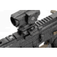 Strike Industries T1 QD Rail Apapter, Black, SI-T1-QDRA-BK