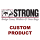Strong Leather Company - DEFENDER DUTY HOLSTER