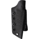 Stroup Knives Bravo 5 Fixed Blade Tanto OD, STPB5TODGBKCER
