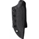 Stroup Knives GP2 Fixed Blade Purple, STPGP2PG10