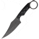 Stroup Knives HM1 Fixed Blade Black, STPHM01BLK