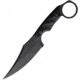 Stroup Knives HM1 Fixed Blade Blk Cer, STPHM01BBLKCER