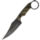 Stroup Knives HM1 Fixed Blade OD, STPHM01ODG