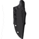 Stroup Knives TU1 Fixed Blade FDE, STPTU1FDEG10