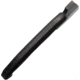 Stroup Knives Viking Tomahawk Black, STPVIKINGBLK