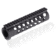 Troy 7.6in TRX Extreme M7 Battle Rail - Black STRX-ELI-C7BT-00