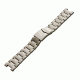 Stryker Watch Stainless Steel Bracelet, Brushed Finish, NO WX062