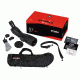 Styrka 20-60x80mm S7 Adj Waterproof Spotting Scope,Green ST-15512