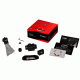 Styrka S3 Red Dot Sight,Open Style,3 MOA ST-73010