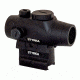 Styrka S3 Red Dot Sight,Open Style,3 MOA ST-73010
