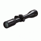 Styrka S7 Series 2.5-15x50mm Waterproof Rifle Scope w/Side Focus,Black,Illuminated Plex Reticle ST-95040