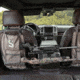 Summit Seat Back Organizer