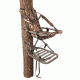 Summit Treestands Explorer SD- Closed Front, SU81135