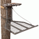 Summit Treestands Ledge Hang On Stand, 25x35in Platform 285626