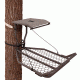 Summit Treestands Mammoth Hang On Stand, 22x32.5in Platform 285627