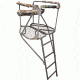 Summit Treestands Outlook Ladder Stand, 36x36in Platform 285653