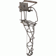 Summit Treestands The Vine-Single Hunter Ladder Stand 285650