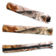 Summit Treestands ZIPPER ARM PAD REALTREE AP, 85234