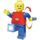 Sun Lego Led Dynamo Torch 693-LGL-DY1