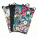 Suncloud Polarized Optics Floral Microfiber  Bag, Floral S-BGMFFL
