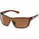 Suncloud Polarized Optics Councilman Sunglasses-Tortoise-Brown