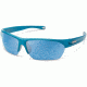Suncloud Polarized Optics Detour Sunglasses-Glacier Blue-Blue Mirror