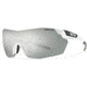 Suncloud Polarized Optics Pivlock V2 Max Sunglasses-White-Super Platinum