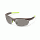 Suncloud Polarized Optics Portal Sunglasses, Matte Smoke S-PRPPGYMS