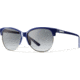 Suncloud Polarized Optics Rebel Sunglasses-Blue-Gray Gradient