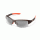 Suncloud Polarized Optics Torque Sunglasses, Matte Smoke S-TOPPGYMS