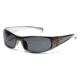 Suncloud Rachet Sunglases, Granite frames, Gray lenses S-RCPPGYGN