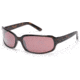 Suncloud Uptown Sunglasses, Tortoise Frame, Rose Polarized Polycarbonate Lens S-UTPPRSTT