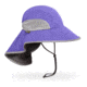 Sunday Afternoons Adventure Hat, Iris, Medium, S2A01001B93303