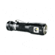 Sunwayman C22C Dual LED Flashlight - 1000 Lumens - CREE XM-L2 &amp; CREE XP-G2 (R5) LED - Runs 2x CR123A or 1x 18650 Batteries, Black SUNWAYMAN-C22C-XML2-U2